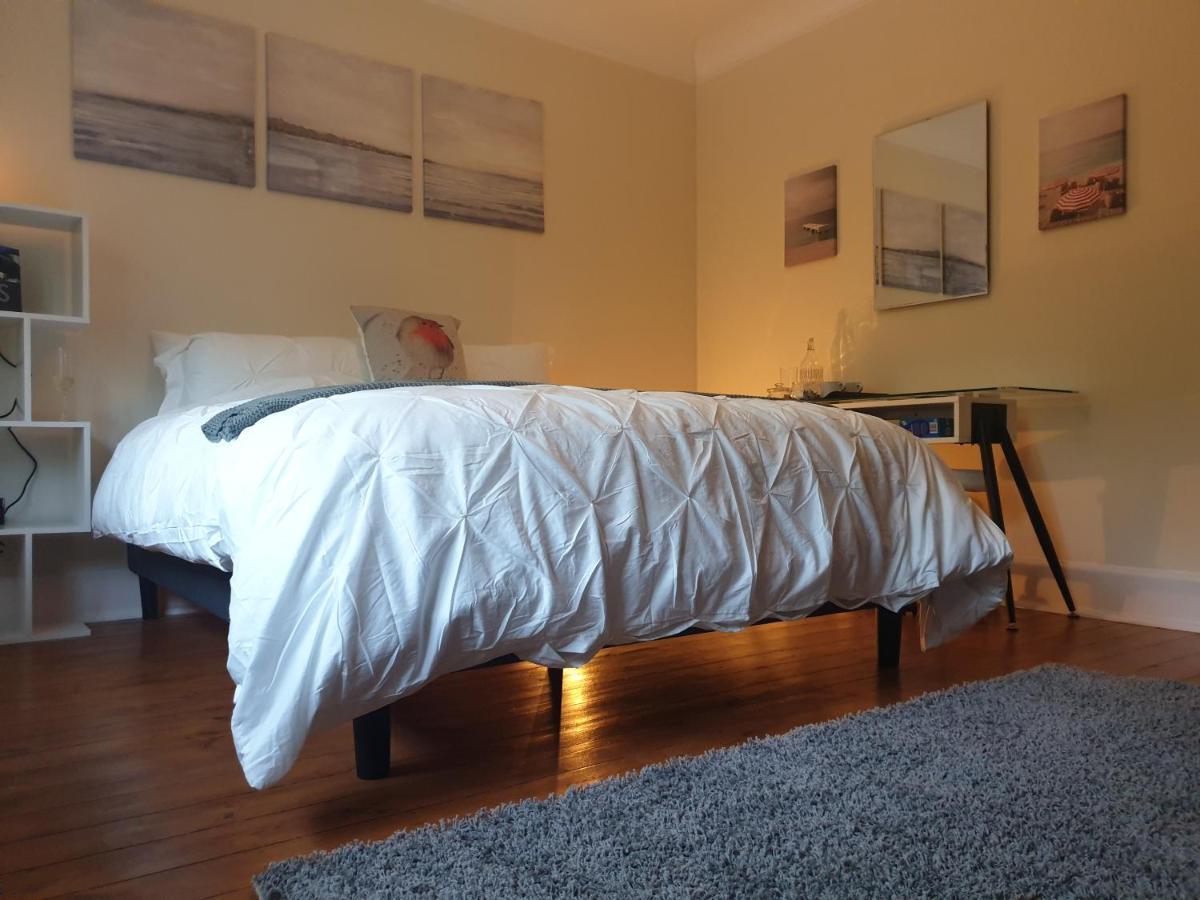 Little Robin Gate - Free Parking - Central - 10 Min Walk To Train Station Bournemouth Zewnętrze zdjęcie