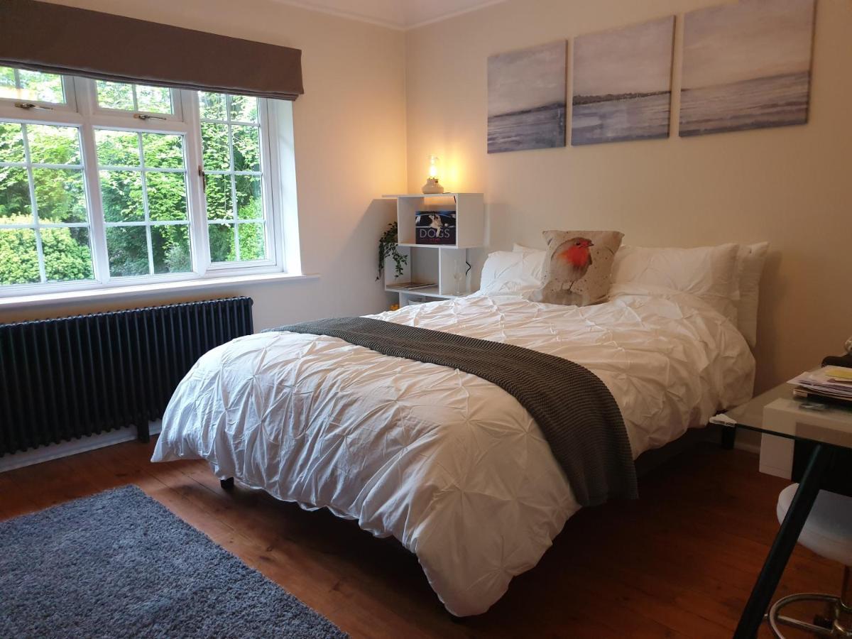 Little Robin Gate - Free Parking - Central - 10 Min Walk To Train Station Bournemouth Zewnętrze zdjęcie