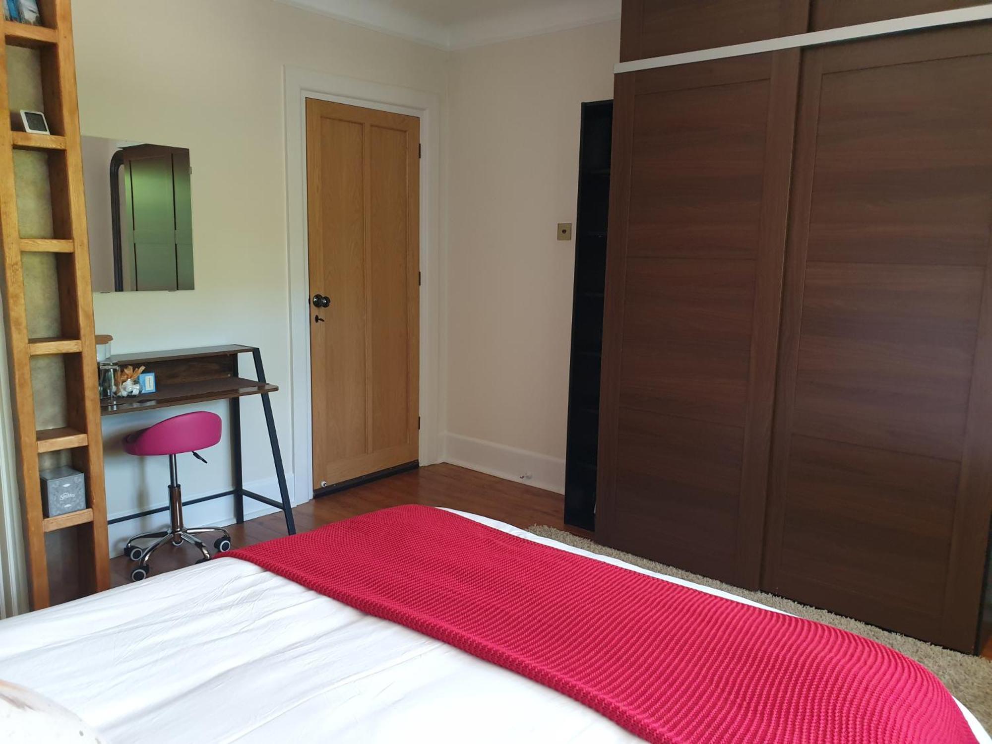 Little Robin Gate - Free Parking - Central - 10 Min Walk To Train Station Bournemouth Zewnętrze zdjęcie