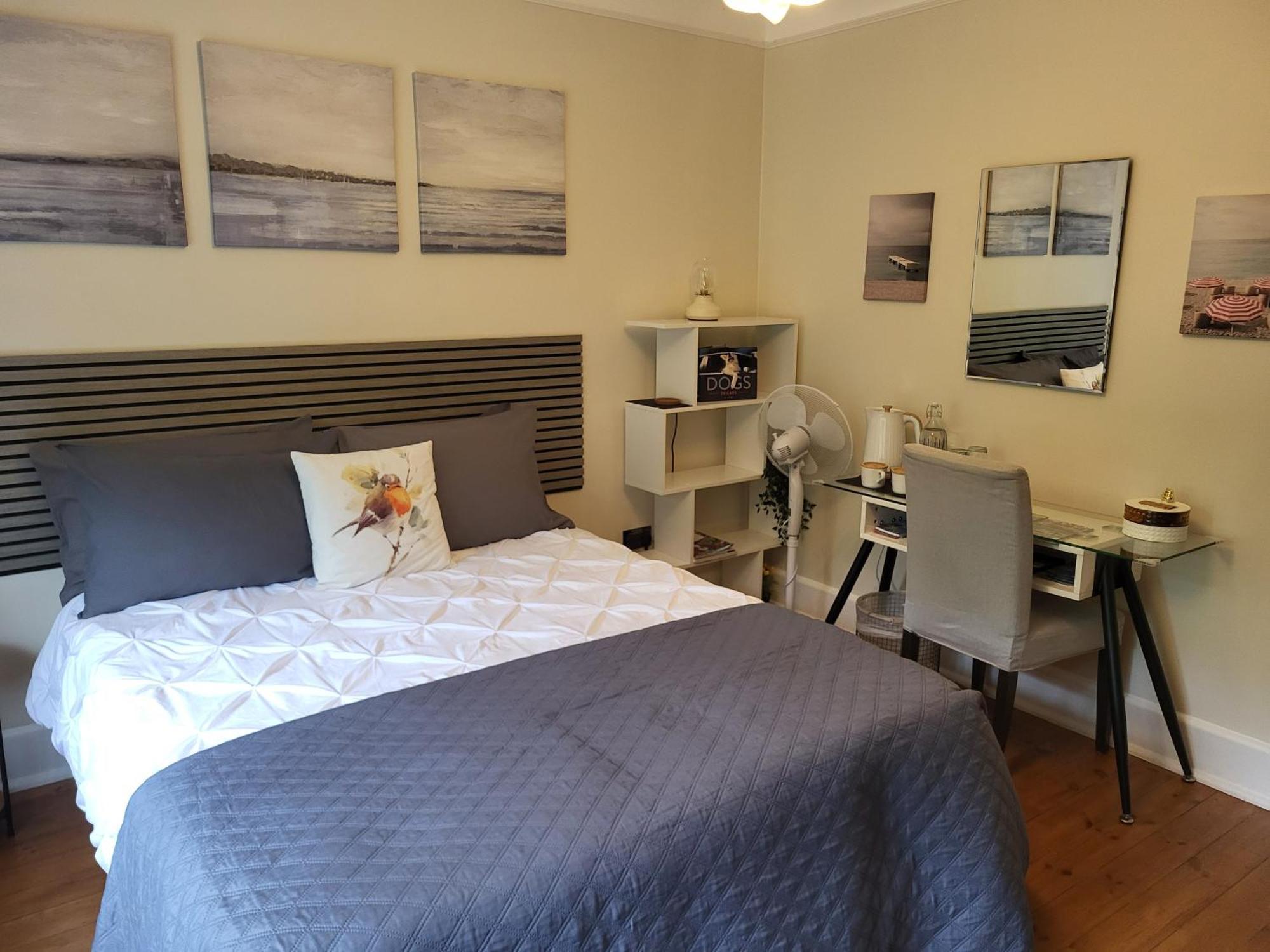 Little Robin Gate - Free Parking - Central - 10 Min Walk To Train Station Bournemouth Zewnętrze zdjęcie