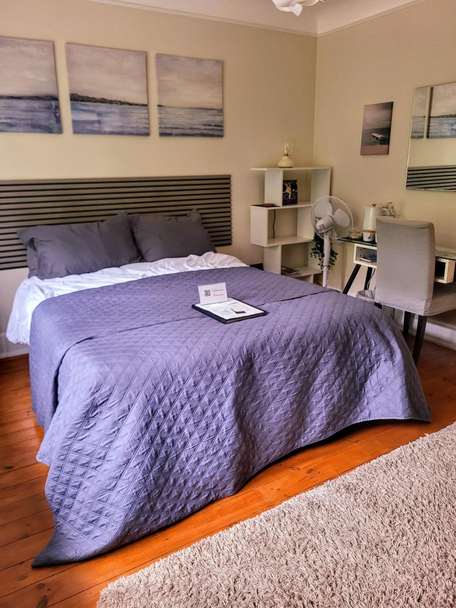 Little Robin Gate - Free Parking - Central - 10 Min Walk To Train Station Bournemouth Zewnętrze zdjęcie