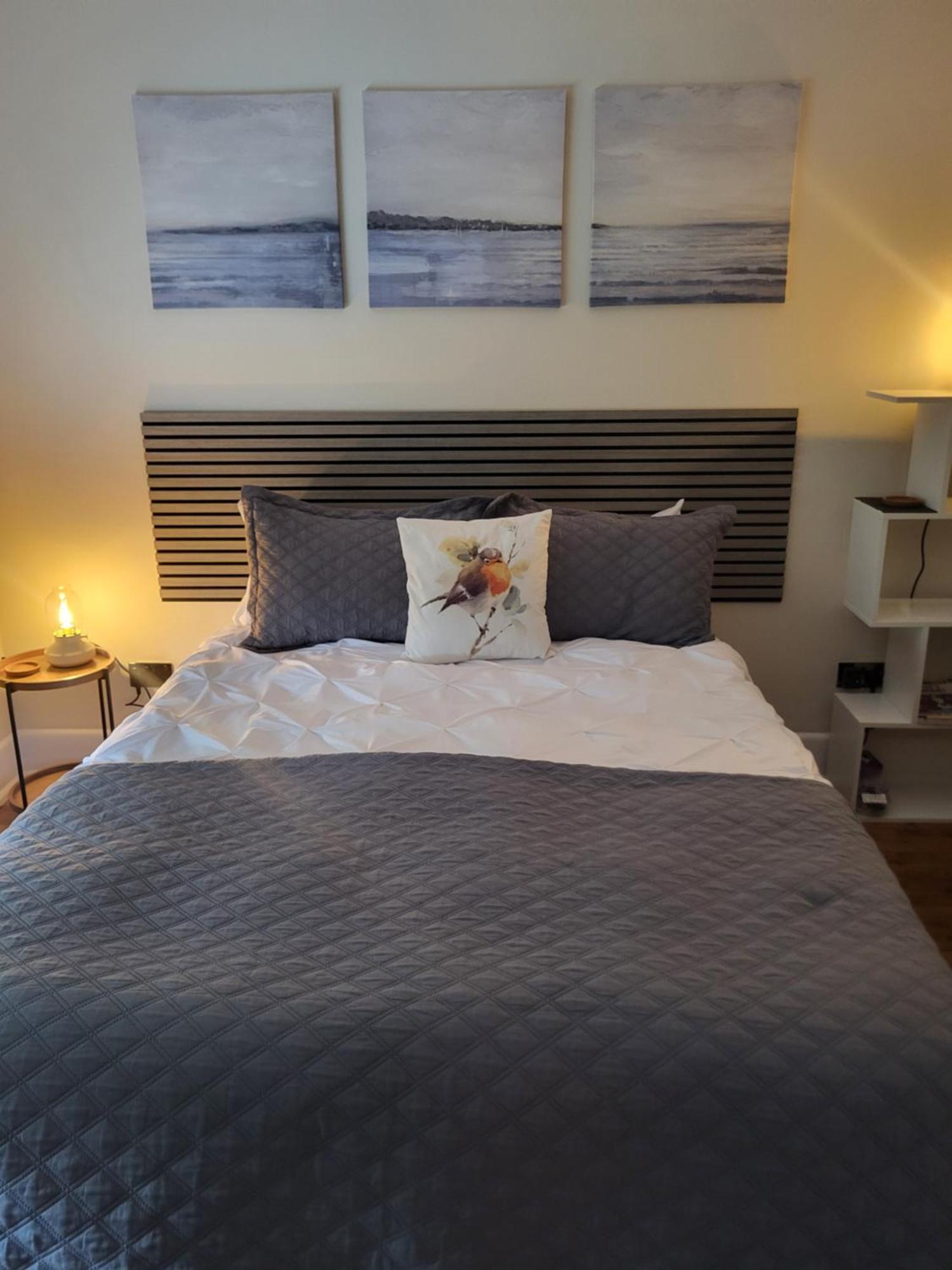 Little Robin Gate - Free Parking - Central - 10 Min Walk To Train Station Bournemouth Zewnętrze zdjęcie