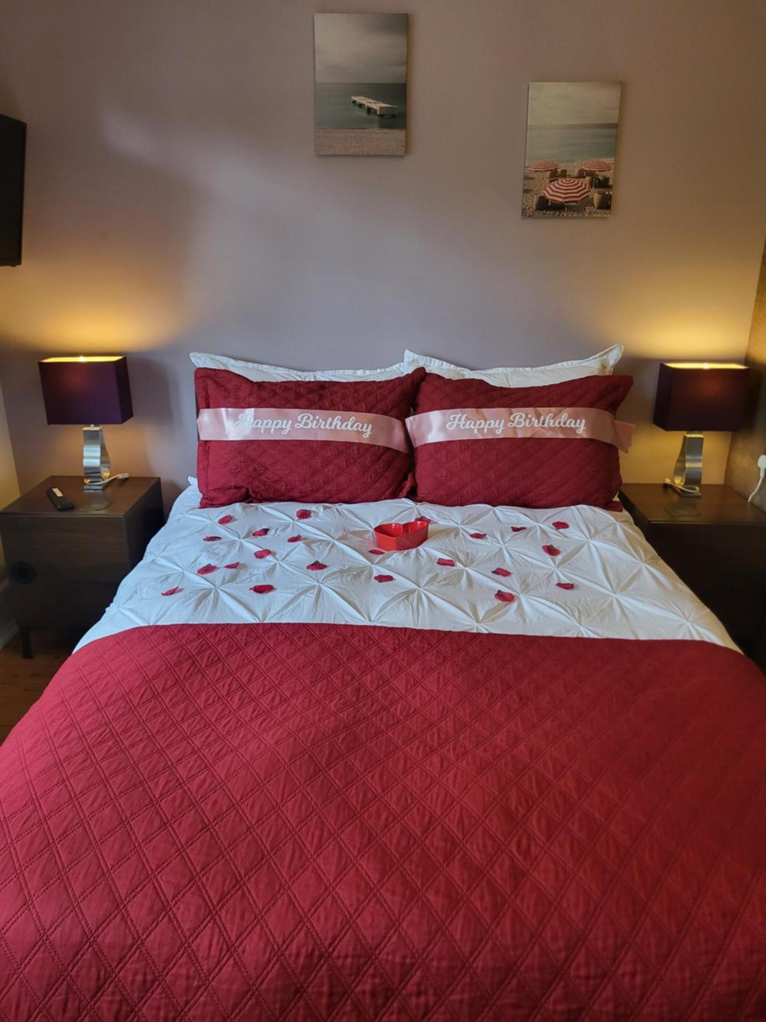 Little Robin Gate - Free Parking - Central - 10 Min Walk To Train Station Bournemouth Zewnętrze zdjęcie
