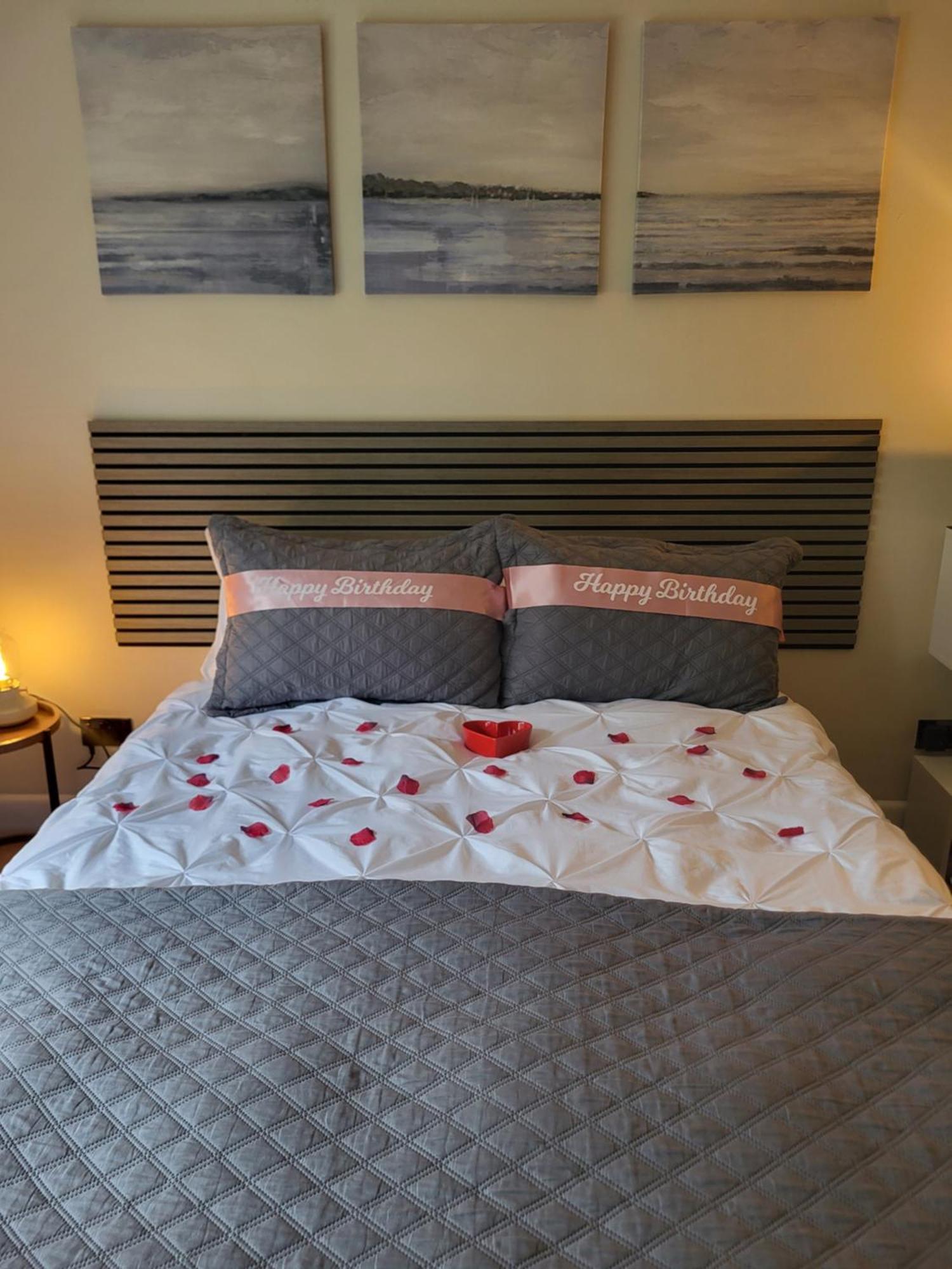 Little Robin Gate - Free Parking - Central - 10 Min Walk To Train Station Bournemouth Zewnętrze zdjęcie