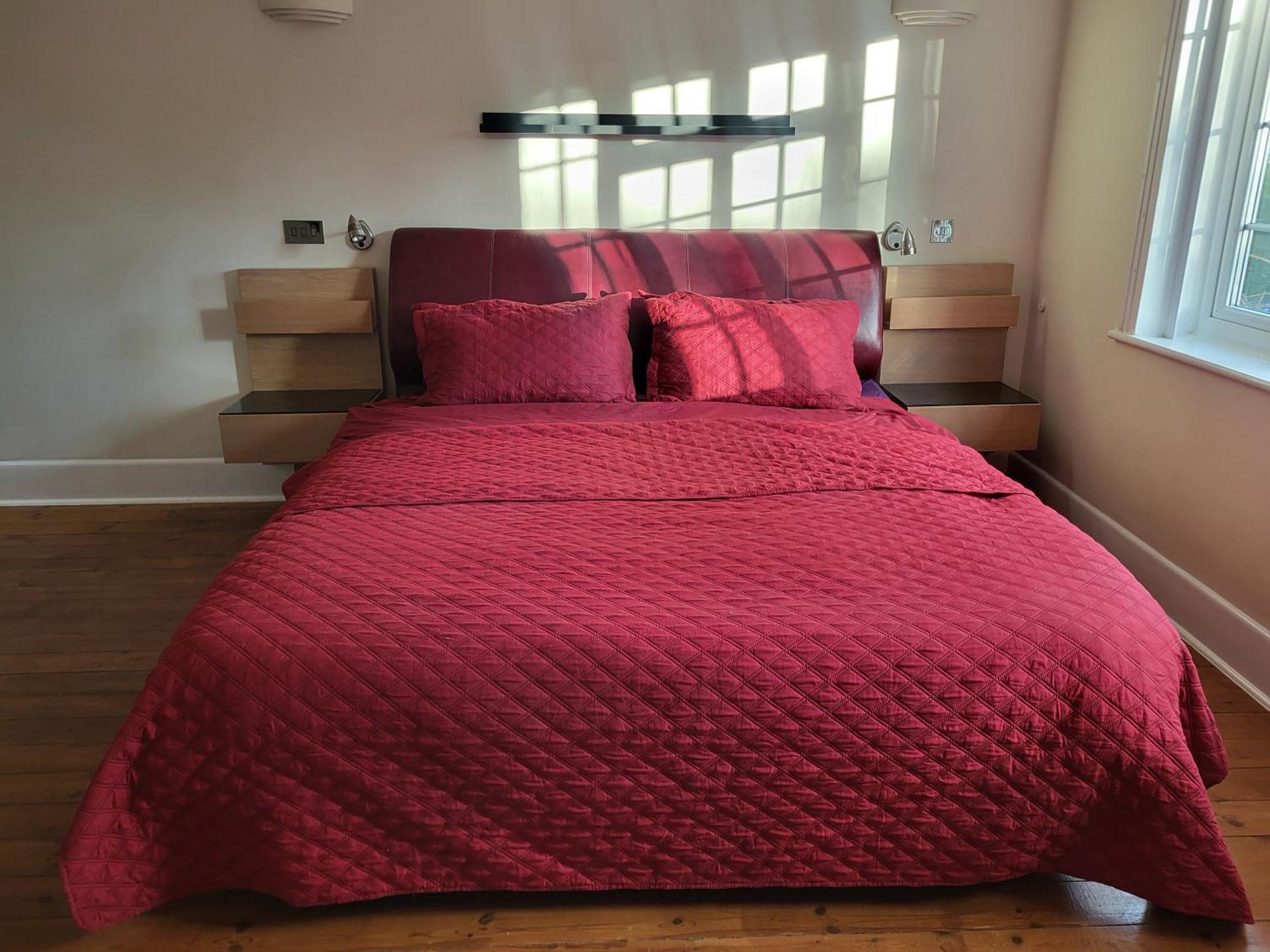 Little Robin Gate - Free Parking - Central - 10 Min Walk To Train Station Bournemouth Pokój zdjęcie