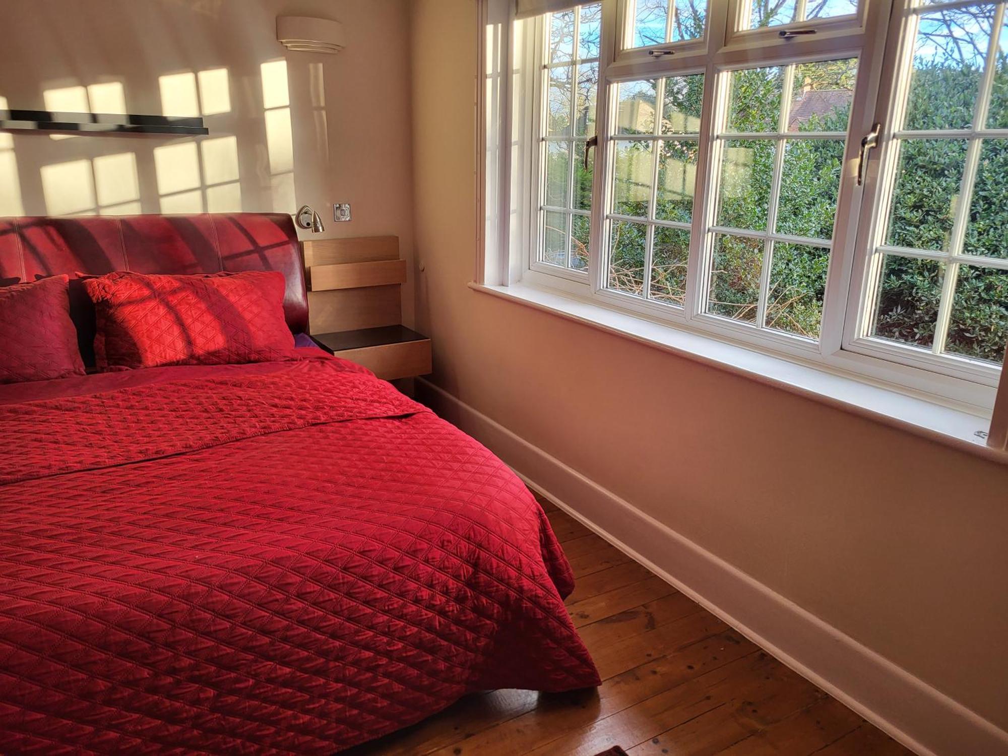 Little Robin Gate - Free Parking - Central - 10 Min Walk To Train Station Bournemouth Pokój zdjęcie