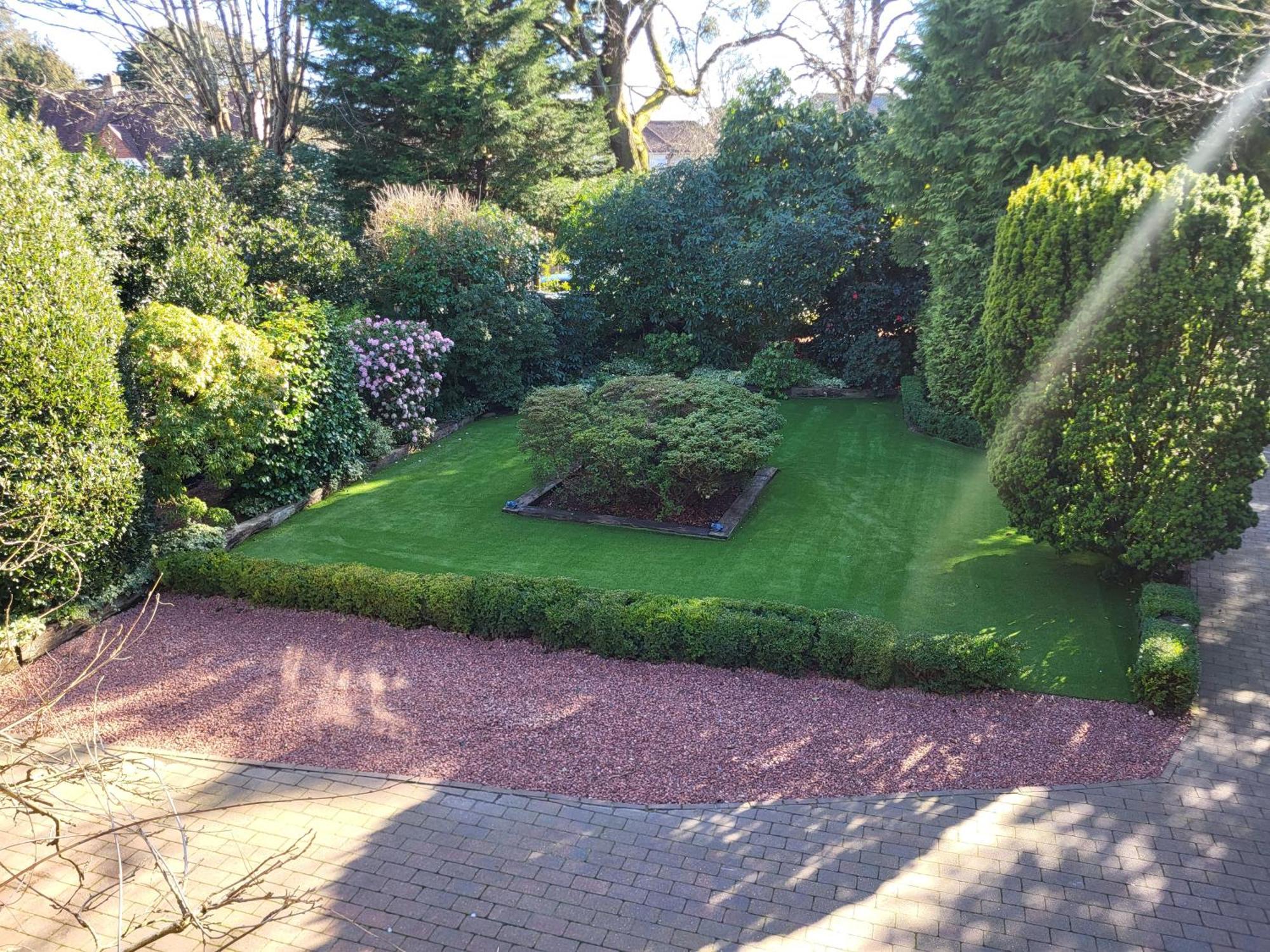 Little Robin Gate - Free Parking - Central - 10 Min Walk To Train Station Bournemouth Zewnętrze zdjęcie