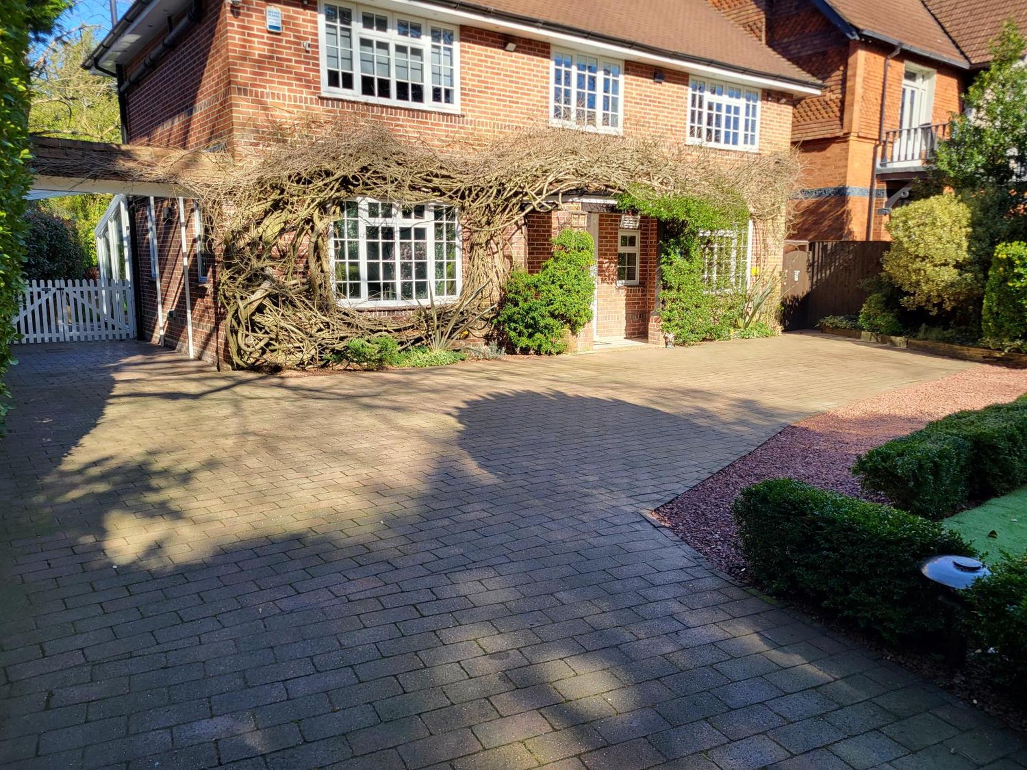 Little Robin Gate - Free Parking - Central - 10 Min Walk To Train Station Bournemouth Zewnętrze zdjęcie