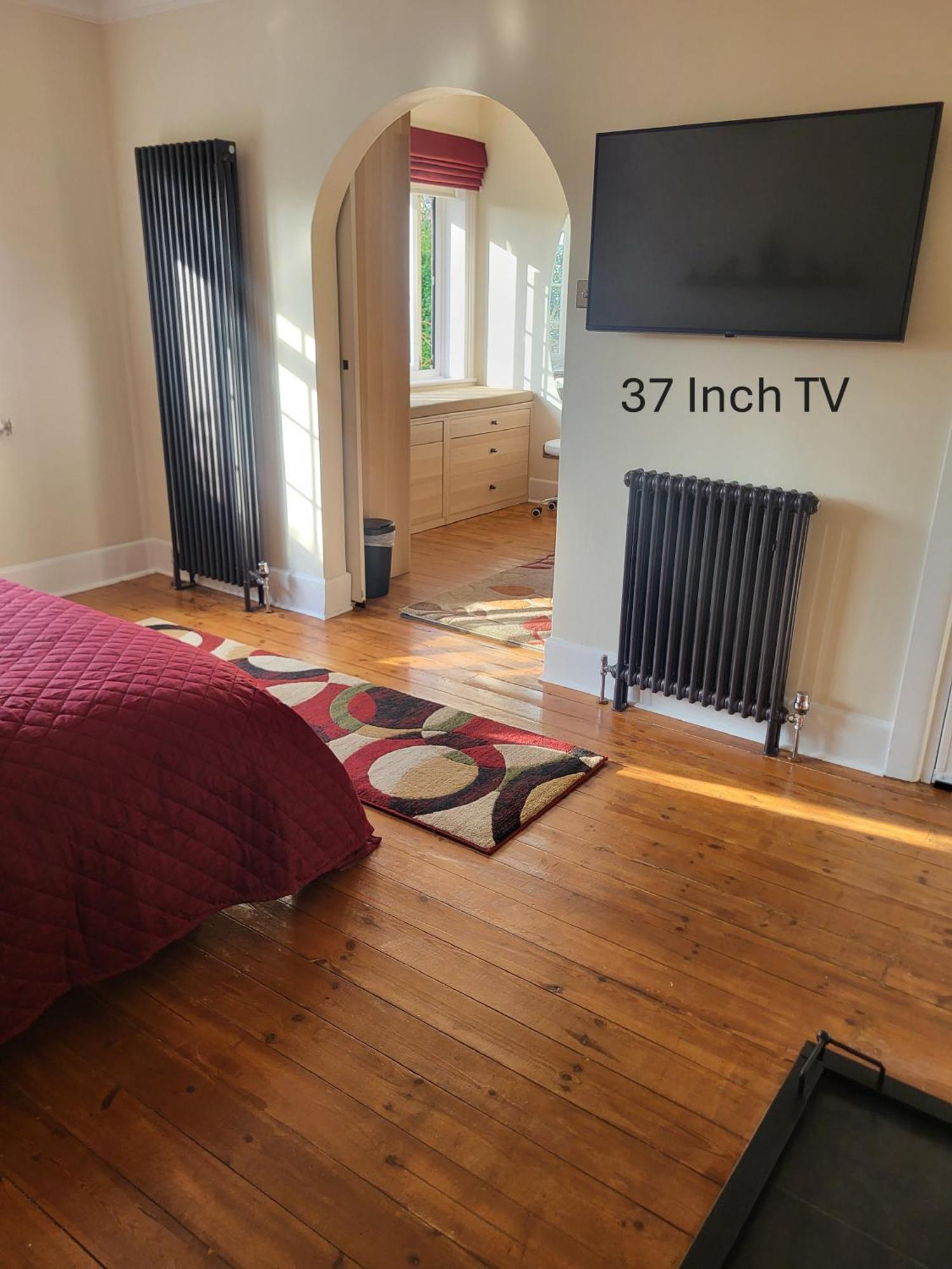 Little Robin Gate - Free Parking - Central - 10 Min Walk To Train Station Bournemouth Pokój zdjęcie