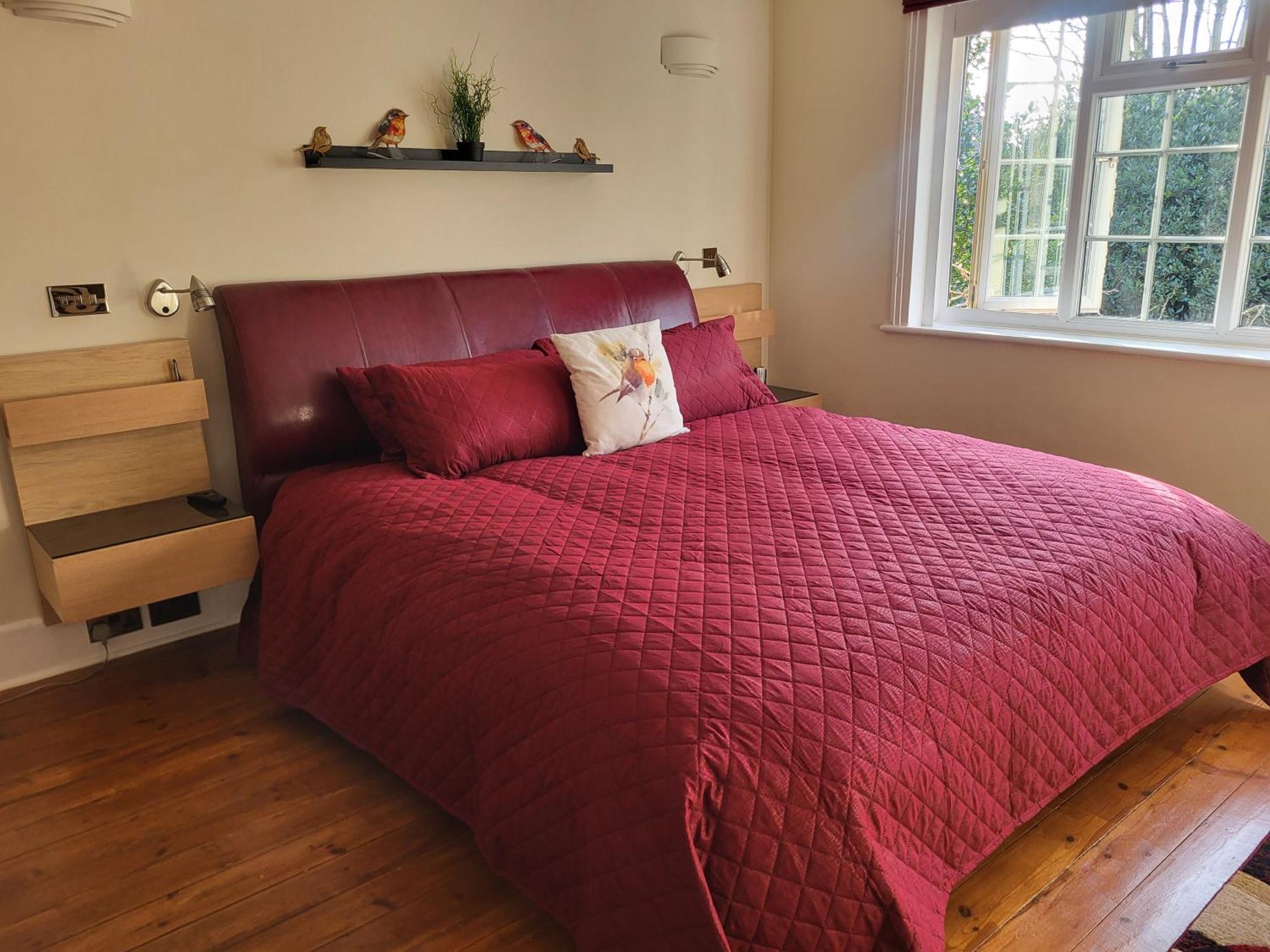 Little Robin Gate - Free Parking - Central - 10 Min Walk To Train Station Bournemouth Pokój zdjęcie