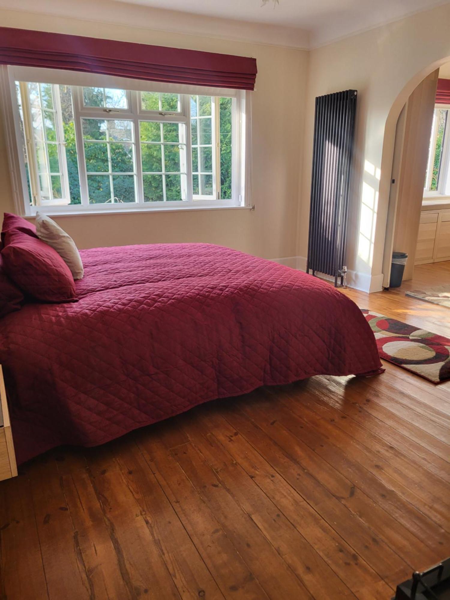 Little Robin Gate - Free Parking - Central - 10 Min Walk To Train Station Bournemouth Pokój zdjęcie