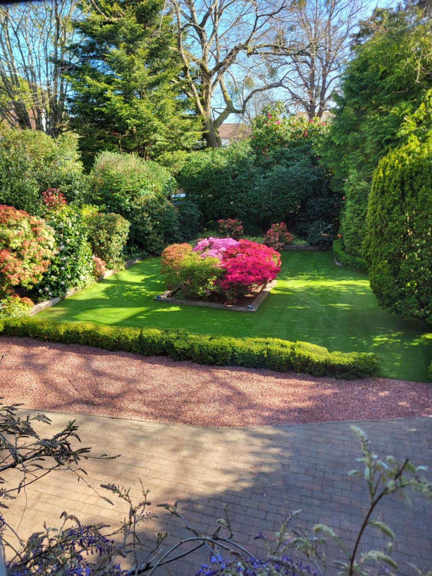 Little Robin Gate - Free Parking - Central - 10 Min Walk To Train Station Bournemouth Zewnętrze zdjęcie