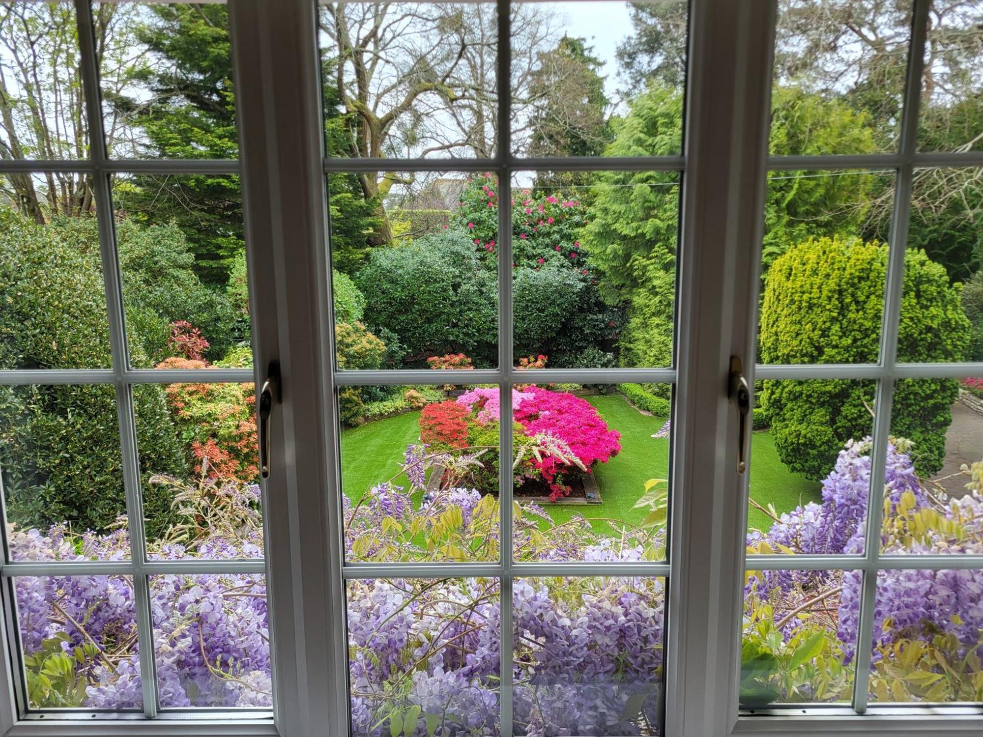 Little Robin Gate - Free Parking - Central - 10 Min Walk To Train Station Bournemouth Zewnętrze zdjęcie