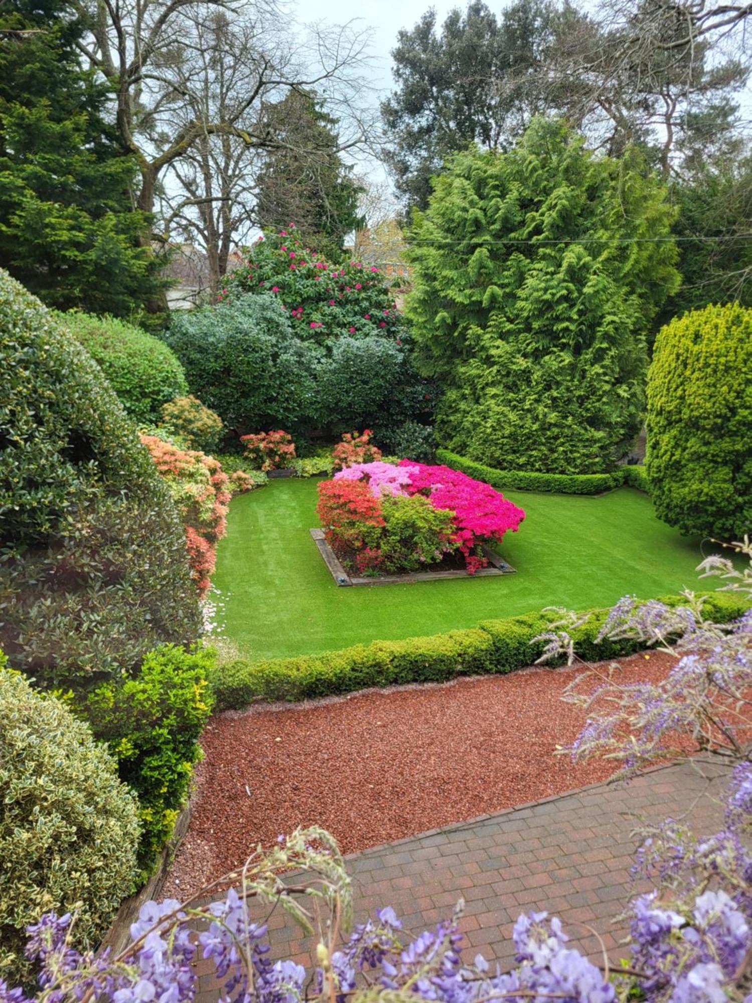 Little Robin Gate - Free Parking - Central - 10 Min Walk To Train Station Bournemouth Zewnętrze zdjęcie